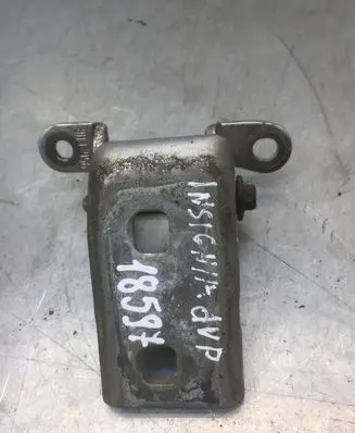 Opel Insignia A Front door upper hinge ES03A046574