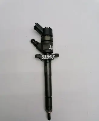 Volvo V50 Fuel injector 0445110259 1022A1302328480