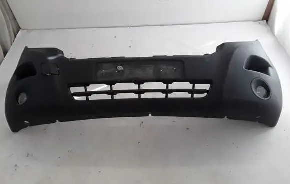 Renault Master III Front bumper
