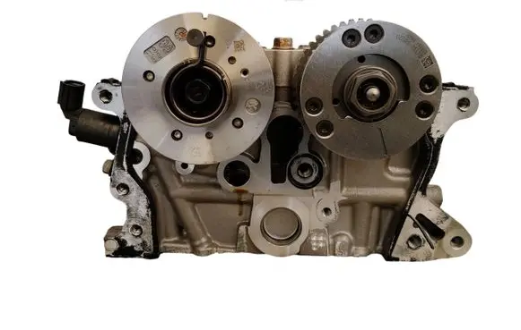 KIA Rio Engine head 2211108000