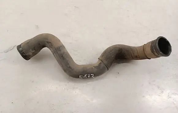 Mercedes-Benz ML W164 Engine coolant pipe/hose NOCODE