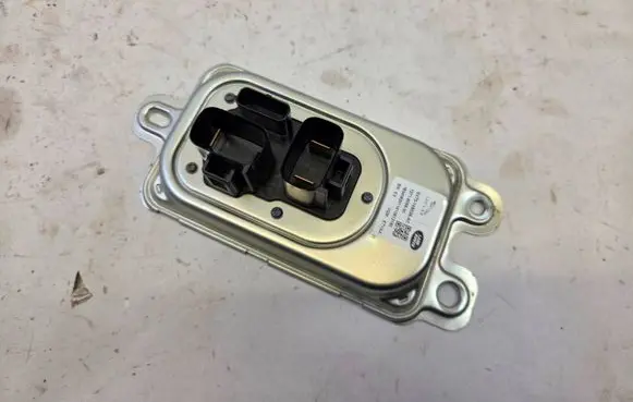 Jaguar XE Other control units/modules GX7314B526AC