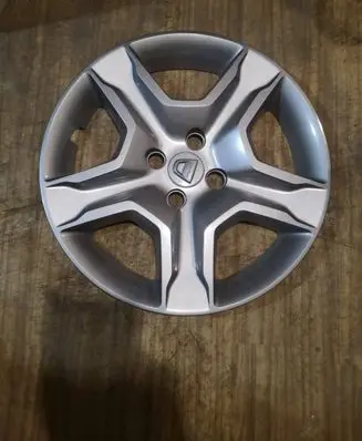 Renault Sandero II R16 wheel hub/cap/trim 403155853R 403158795R