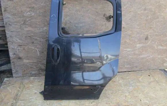 Peugeot Bipper Side sliding door 