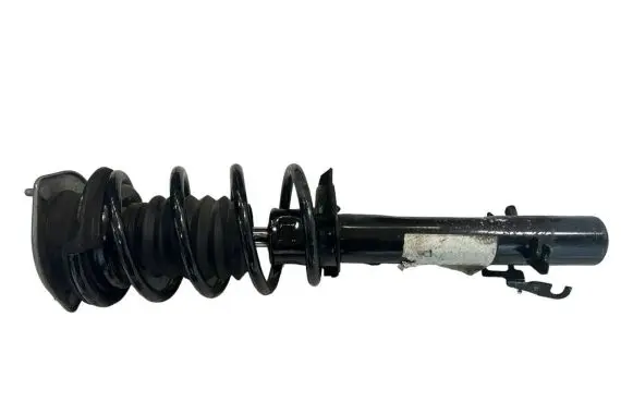 Mini Paceman (R61) Front shock absorber with coil spring 9807011 31319807011