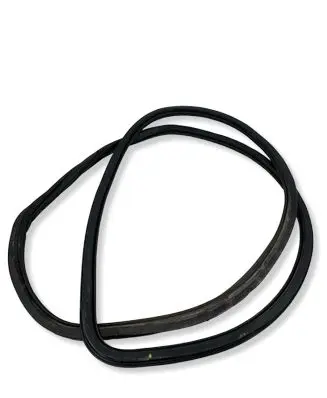 Audi Q7 4L Front door rubber seal 