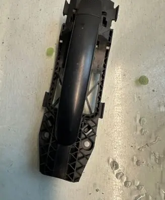 Seat Ibiza IV (6J,6P) Front door exterior handle 5N0839885H