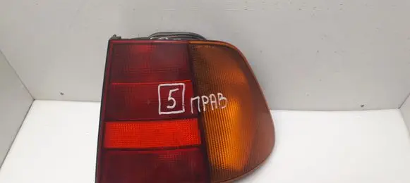 Volkswagen Polo III 6N 6N2 6NF Rear/tail lights 69906700