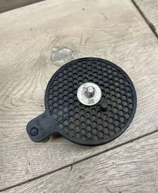 Audi A6 S6 C7 4G Alarm system siren 4H0907601C