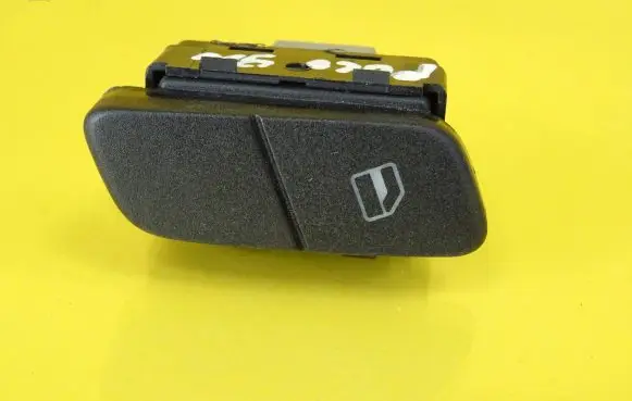 Volkswagen Polo IV 9N3 Electric window control switch 6Q0959855