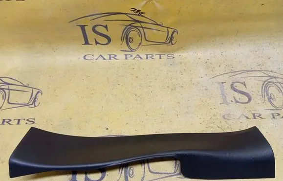 Infiniti Q70 Y51 Rear sill trim cover 769B71MA0A
