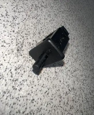 BMW 5 E39 Sensor 1388277