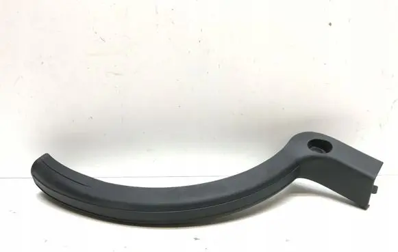 Mercedes-Benz CLS W257 Other trunk/boot trim element A2578210189