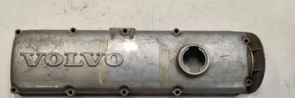 Volvo 240 Engine head 1276440
