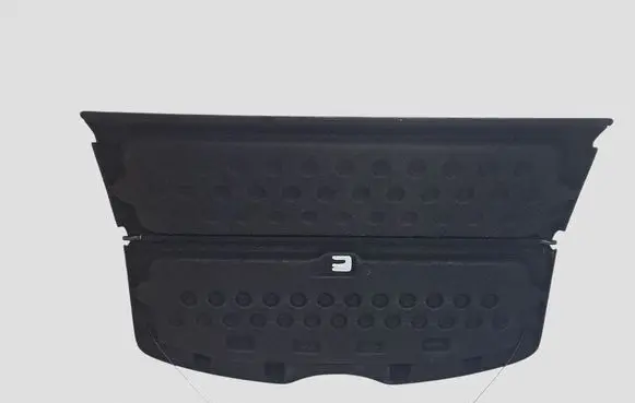 Skoda Octavia Mk2 (1Z) Parcel shelf