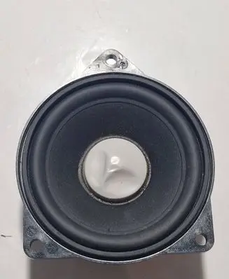 Panel speaker