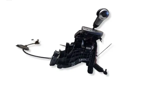 Nissan Qashqai Gear shifter/selector JD900