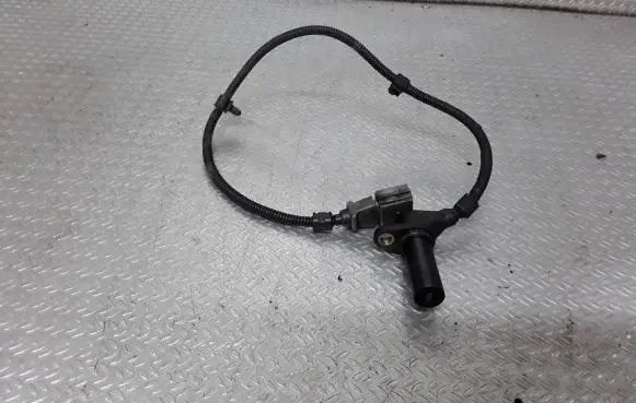 Volkswagen Polo IV 9N3 Crankshaft position sensor