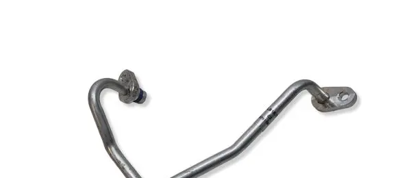 Audi Q4 Sportback e-tron Air conditioning (A/C) pipe/hose 1EA816732B