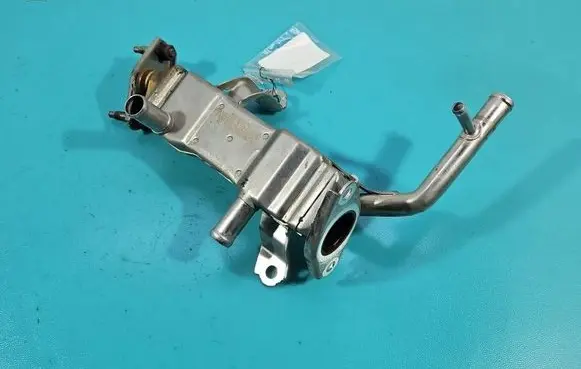 Toyota Auris E180 EGR valve cooler 2560137010B IMPRK1555365