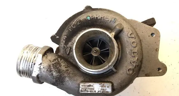 Volvo XC90 Turbo 30757080