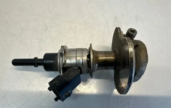 Iveco Daily 6th gen AdBlue injector 5802414846