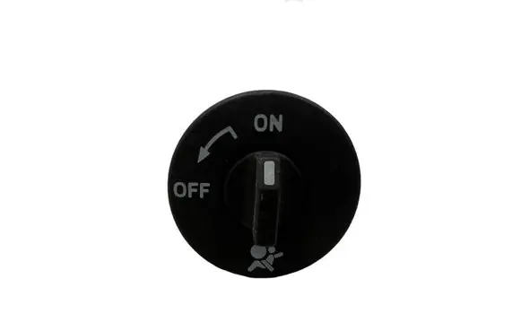 Renault Scenic II - Grand scenic II Passenger airbag on/off switch 8200169589 221701
