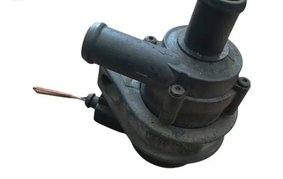 Audi Q3 8U Electric auxiliary coolant/water pump 309500190