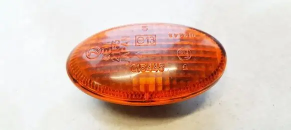 Subaru Legacy Front fender indicator light 015445