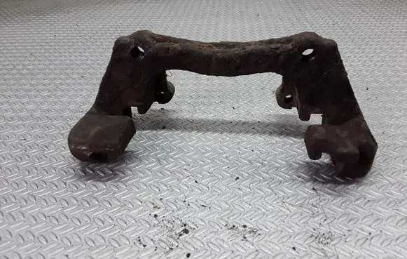 Rover 75 Front Brake Caliper Pad/Carrier 