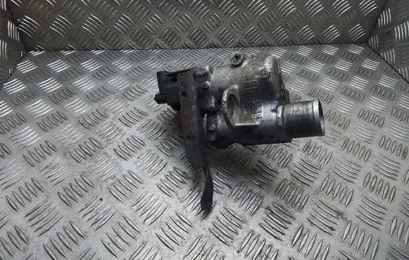 Renault Laguna II EGR valve 7700107471