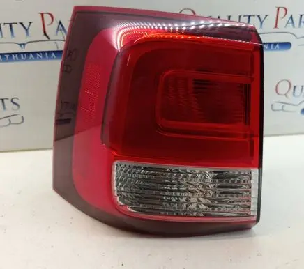 KIA Sorento Rear/tail lights