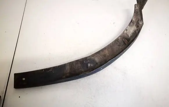 Rear mudguard