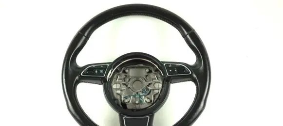 Steering wheel