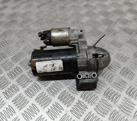 BMW X6 E71 Starter motor 8515900