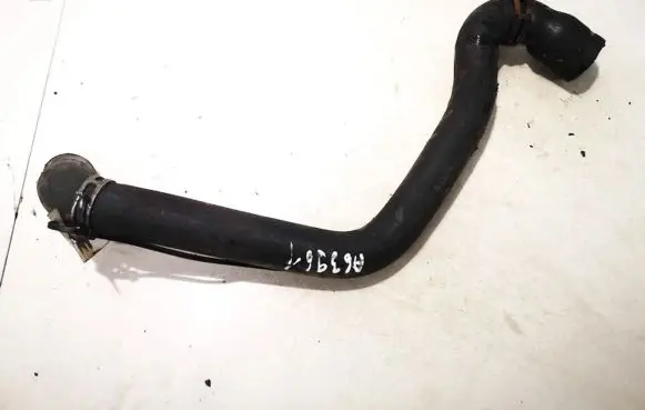 Citroen Xsara Picasso Engine coolant pipe/hose