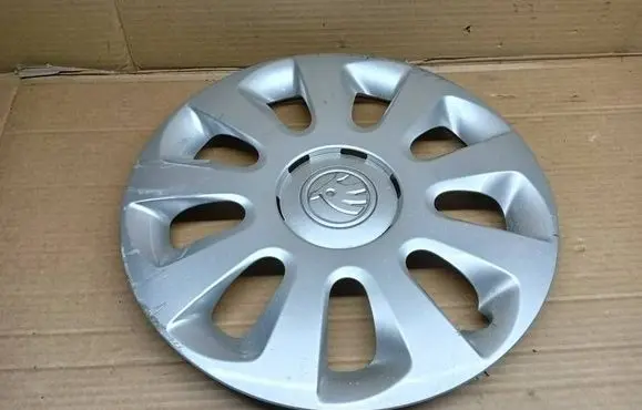 Skoda Citigo Headlight/headlamp