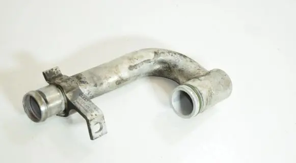 Audi A6 S6 C7 4G Engine coolant pipe/hose 059121071CQ
