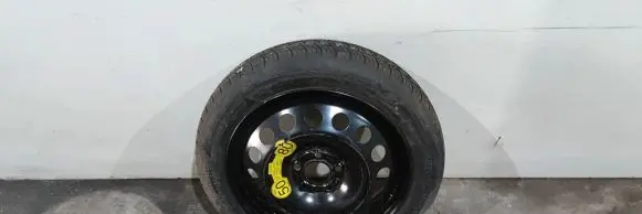 Volvo XC70 R17 spare wheel 30666380