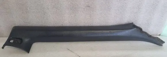 Audi Cabriolet B3 8G (A) pillar trim