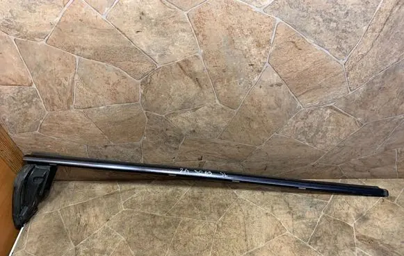 Mercedes-Benz SL R230 Door glass trim A2307200224