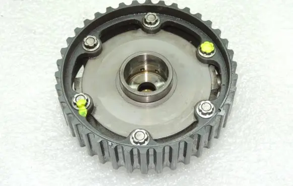 Renault Scenic II - Grand scenic II Camshaft pulley/ VANOS 8200782671 8200539619