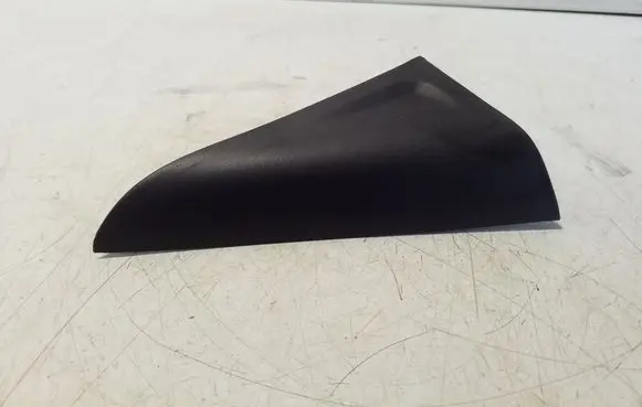 Other rear door trim element
