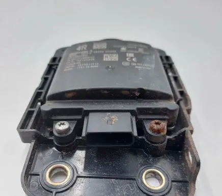 Nissan Leaf II (ZE1) Blind spot module 284K05SA0A