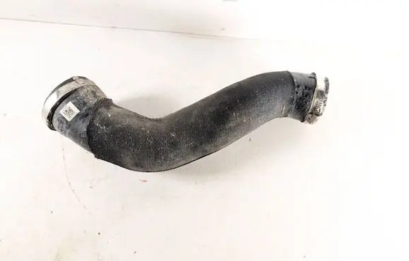 Audi A8 S8 D5 Turbo air intake inlet pipe/hose 4N0145708M