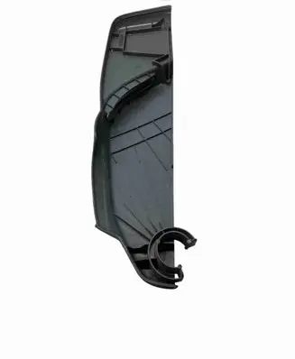 Volvo S60 Seat trim 39810503