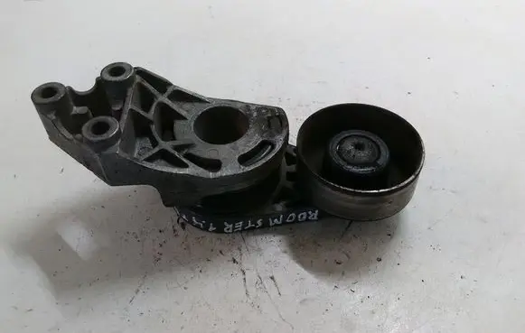 Skoda Roomster (5J) Generator/alternator belt tensioner 045903315A