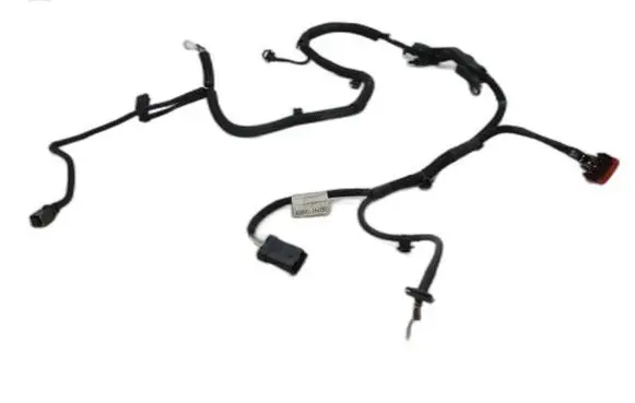 Positive cable (battery)