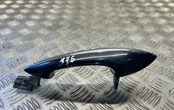 BMW 7 F01 F02 F03 F04 Front door exterior handle 7305312