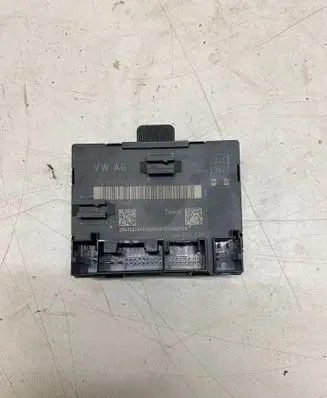 Porsche Cayenne (92A) Door control unit/module 4H0959795L